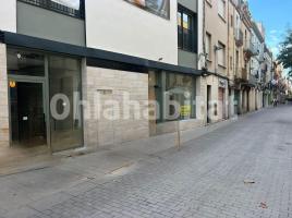 Alquiler local comercial, 160 m²