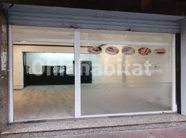 Alquiler local comercial, 41 m²