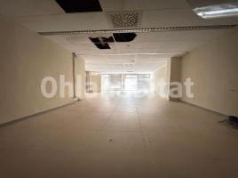 Alquiler local comercial, 160 m²