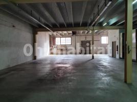 For rent industrial, 525 m²