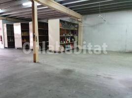 For rent industrial, 525 m²