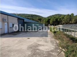 Industrial, 2756 m²