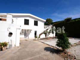 Alquiler Casa (casa rural), 463 m², cerca de bus y tren, Montgat