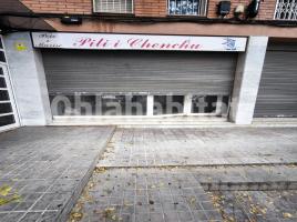 Local comercial, 62 m², Torrent Ballester