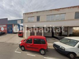 Nave industrial, 308 m², Valls