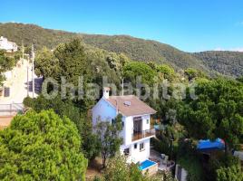 Casa (unifamiliar aïllada), 118 m², prop de bus i tren, Urbanización Font Montnegre