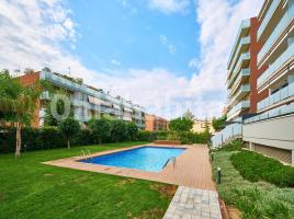 Flat, 130 m², near bus and train, almost new, Vilassar de Mar