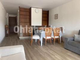 Alquiler apartamento, 95 m², cerca de bus y tren, Vilafortuny platja