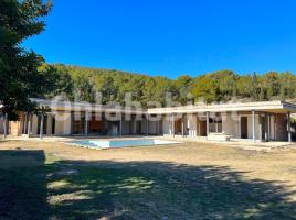 Obra nueva - Casa en, 547 m², cerca de bus y tren, nuevo, Finca Pedra Fosca