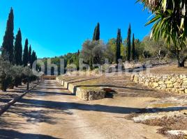 Obra nueva - Casa en, 547 m², cerca de bus y tren, nuevo, Finca Pedra Fosca