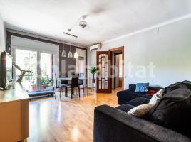 Flat, 103 m², near bus and train, Poble - Casc Antic