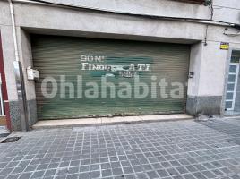 For rent business premises, 98 m²