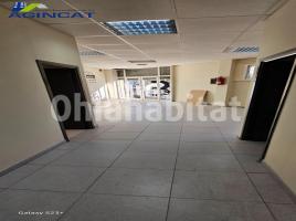 Lloguer local comercial, 130 m², Can Rull