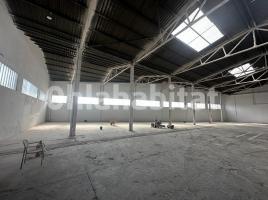 For rent industrial, 1000 m²