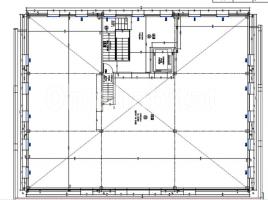 Nau industrial, 1239 m², Santa Coloma de Cervelló