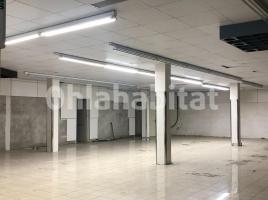 Alquiler local comercial, 575 m², Centre