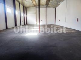 For rent industrial, 659 m²