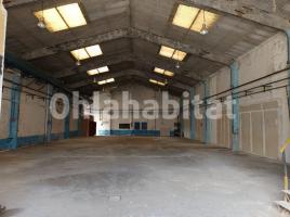 Alquiler nave industrial, 650 m²