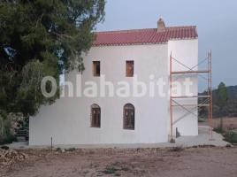 Casa (casa rural), 128 m², prop de bus i tren