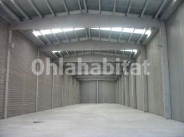 Industrial, 1057 m²