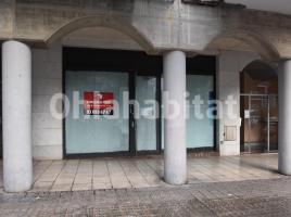 Lloguer local comercial, 312 m²