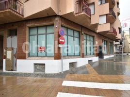 Alquiler local comercial, 216 m²