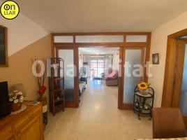 Piso, 98 m², cerca de bus y tren, Canovelles