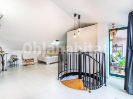 Piso, 125 m², cerca de bus y tren, seminuevo, Poble - Casc Antic