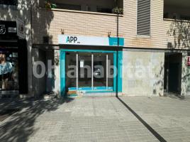 Alquiler local comercial, 82 m², Centre