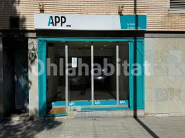 Alquiler local comercial, 82 m², Centre