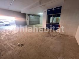 Lloguer local comercial, 217 m², Concordia