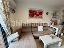 Apartament, 52 m², prop de bus i tren, seminou, Fenals