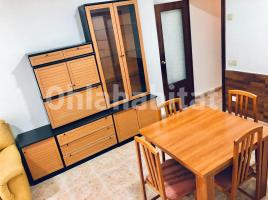 Apartament, 79 m², près de bus et de train, El Molí - El Rieral