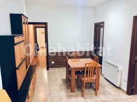 Apartament, 79 m², près de bus et de train, El Molí - El Rieral