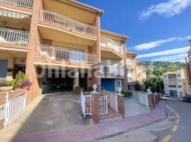 Lloguer Casa (unifamiliar adossada), 195 m², prop de bus i tren, Can Baell