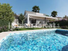 Casa (unifamiliar aïllada), 155 m², prop de bus i tren, nou, Cala Magrana-Cala Anguila-Cala Mendia