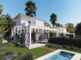 Casa (unifamiliar aïllada), 155 m², prop de bus i tren, nou, Cala Magrana-Cala Anguila-Cala Mendia