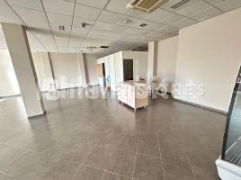 Alquiler local comercial, 165 m²