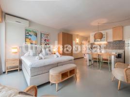 Lloguer estudi, 45 m², prop de bus i tren