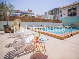 Lloguer estudi, 45 m², prop de bus i tren