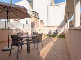 Alquiler piso, 90 m², cerca de bus y tren, seminuevo