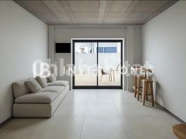 Piso, 50.84 m², cerca de bus y tren, nuevo