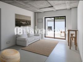 Piso, 50.84 m², cerca de bus y tren, nuevo