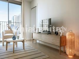 Alquiler piso, 100 m², cerca de bus y tren, seminuevo, Poble Nou