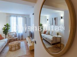 For rent flat, 60 m², close to bus and metro, almost new, Ciutat Vella