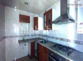 Flat, 89.71 m², near bus and train, La Prosperitat