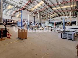 Industrial, 1368 m², Alcoletge