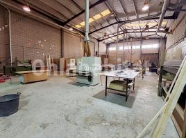 Industrial, 1368 m², Alcoletge