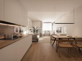 Obra nueva - Piso en, 52 m², cerca de bus y tren, nuevo, La Maternitat i Sant Ramon