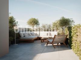 Obra nueva - Piso en, 52 m², cerca bus y metro, nuevo, La Maternitat i Sant Ramon